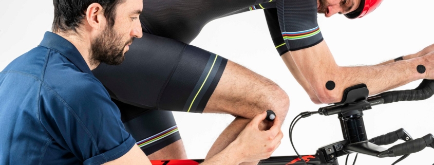 Visita Biomeccanica Ciclismo